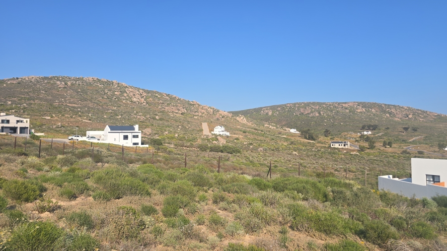 0 Bedroom Property for Sale in St Helena Views Western Cape